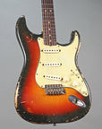 1965 Fender Stratocaster