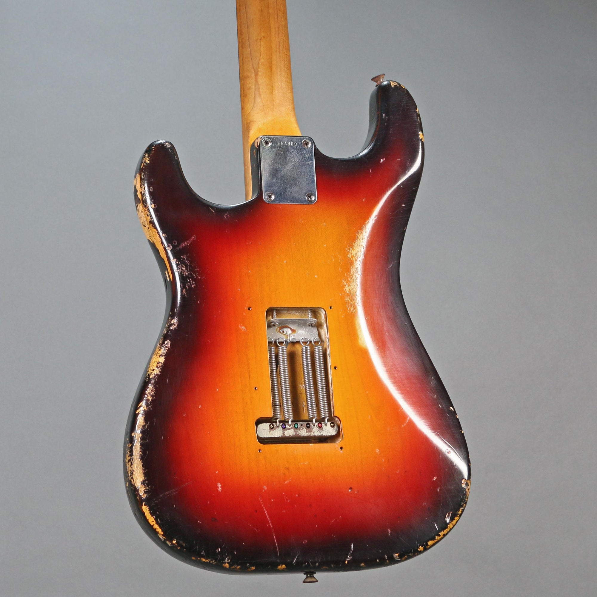 1965 Fender Stratocaster