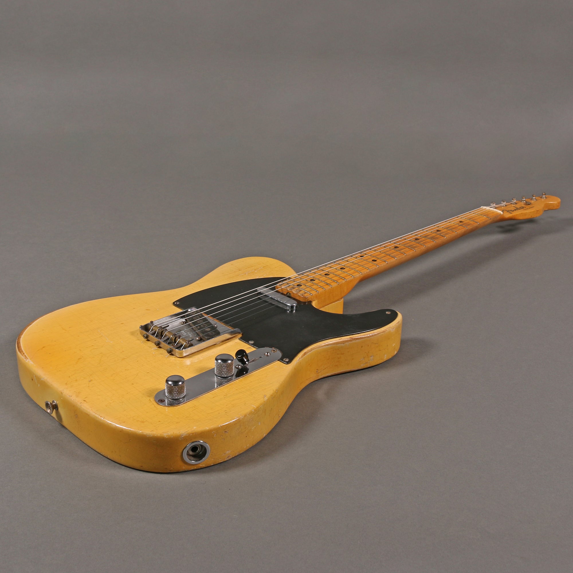 1951 Fender Telecaster