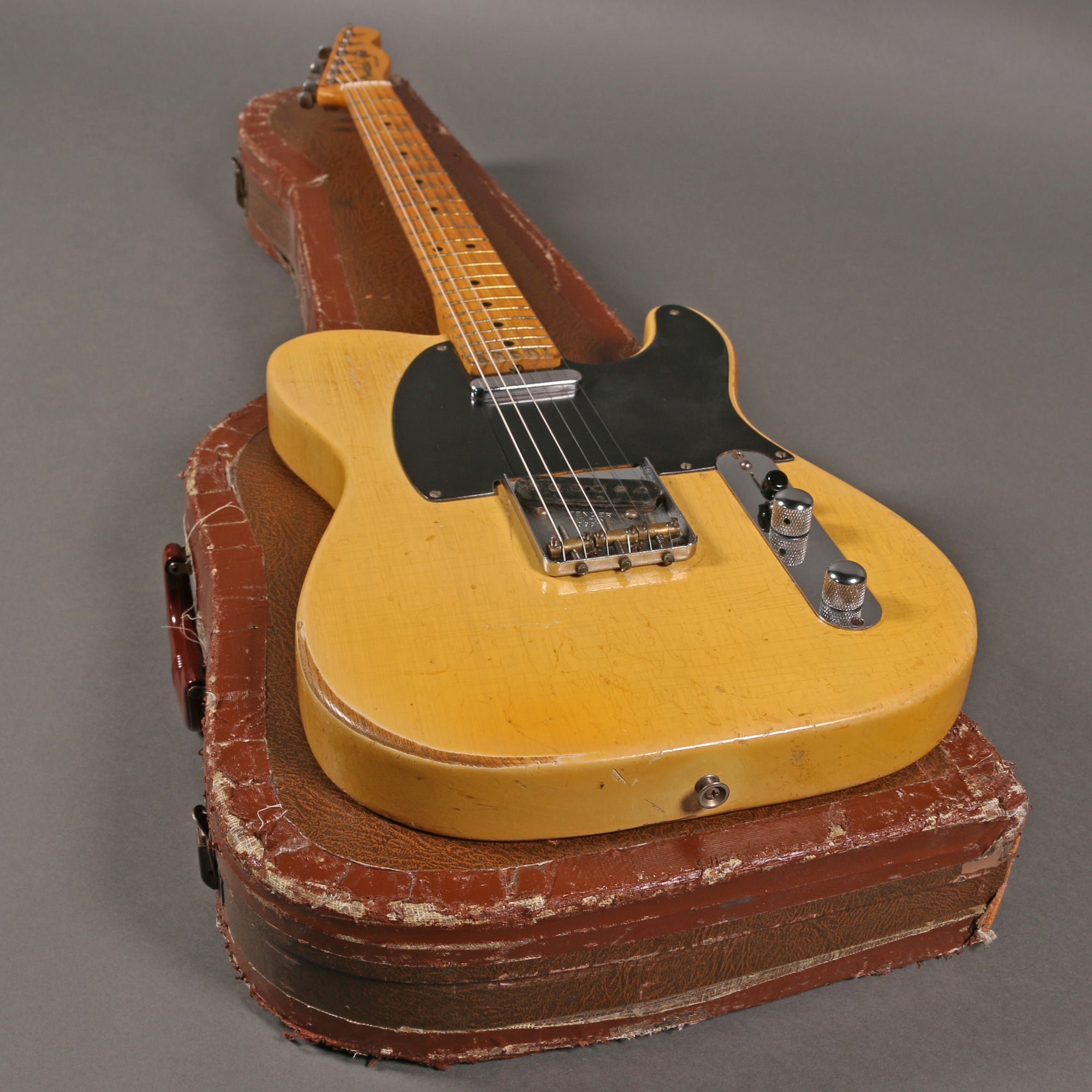 1951 Fender Telecaster