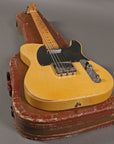 1951 Fender Telecaster