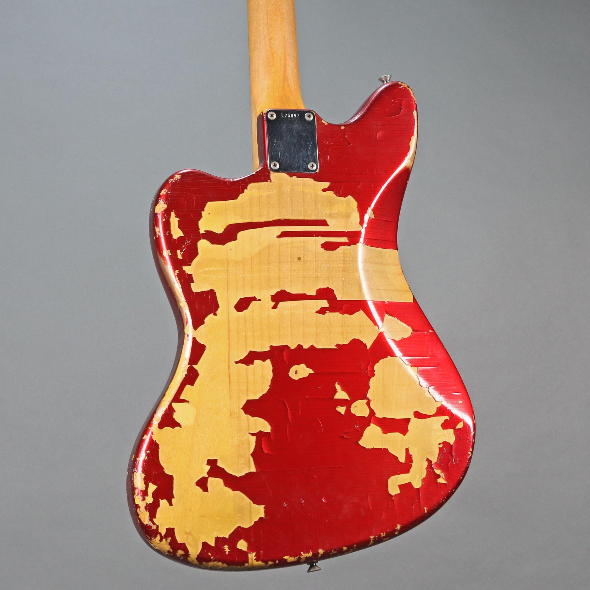 1964 Fender Jazzmaster