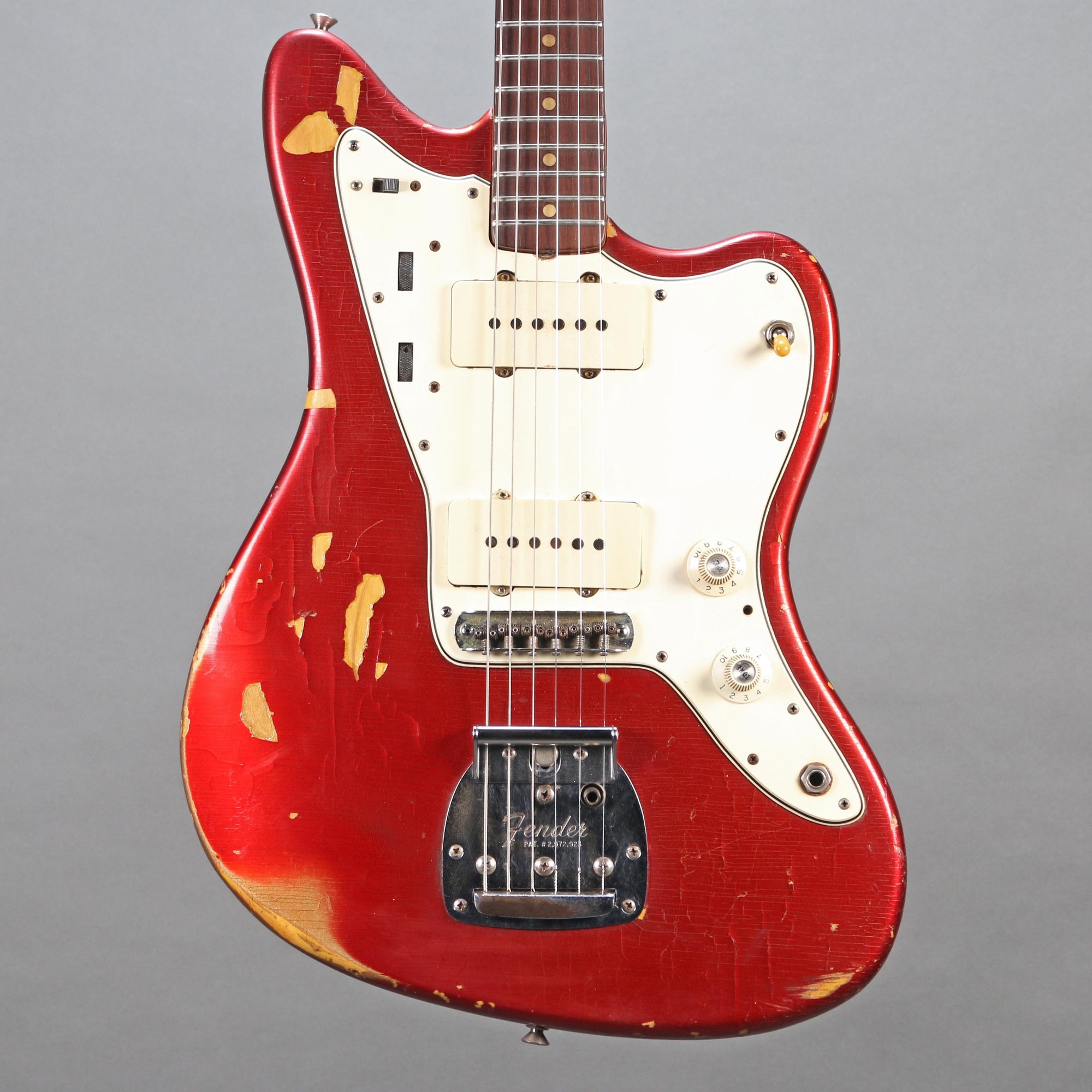 1964 Fender Jazzmaster