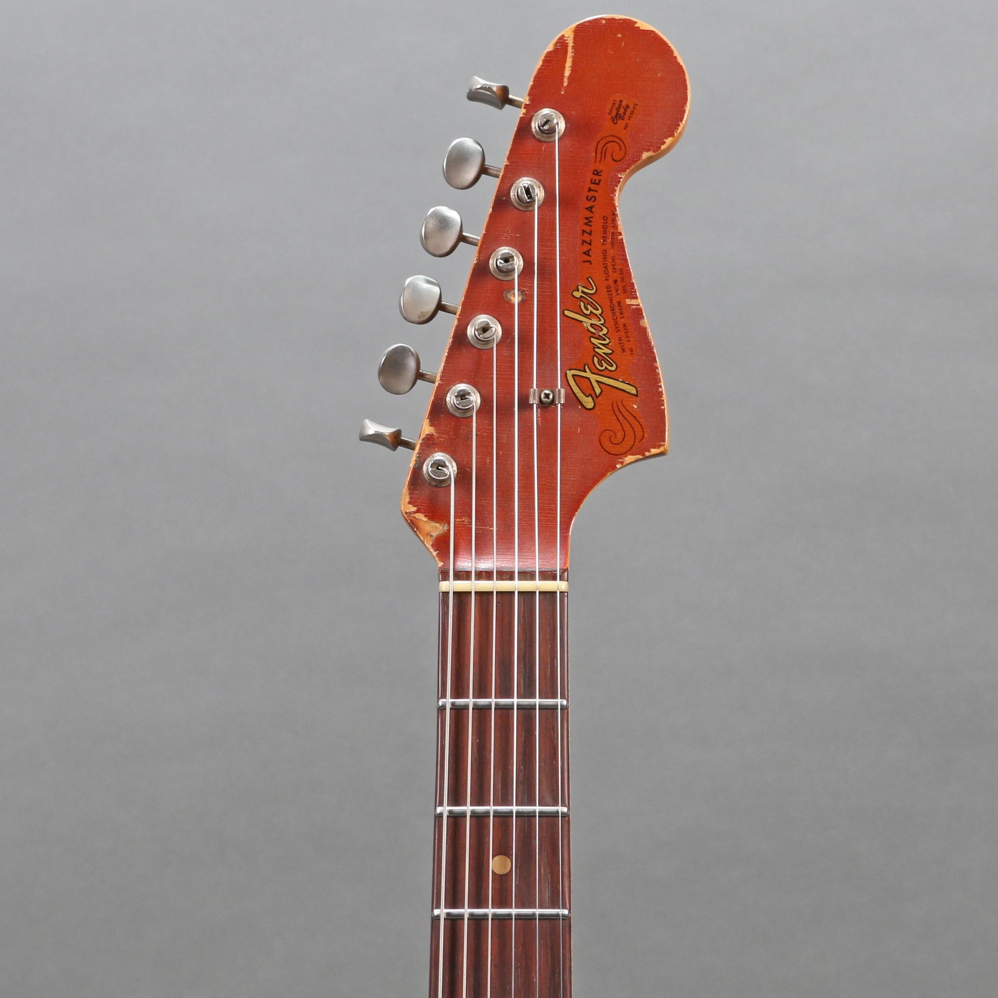 1964 Fender Jazzmaster