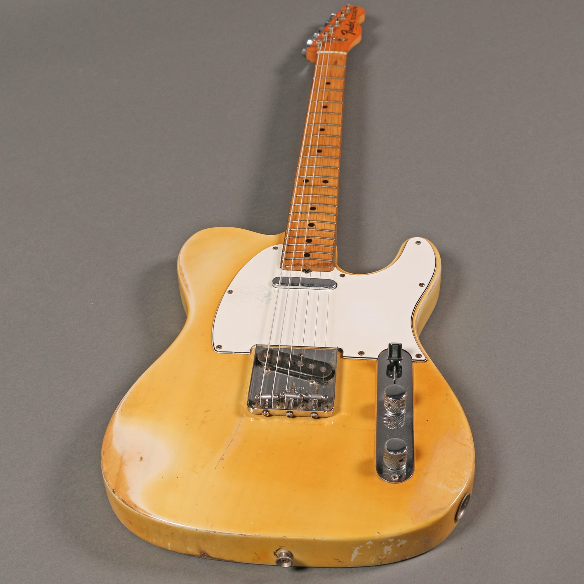 1975 Fender Telecaster