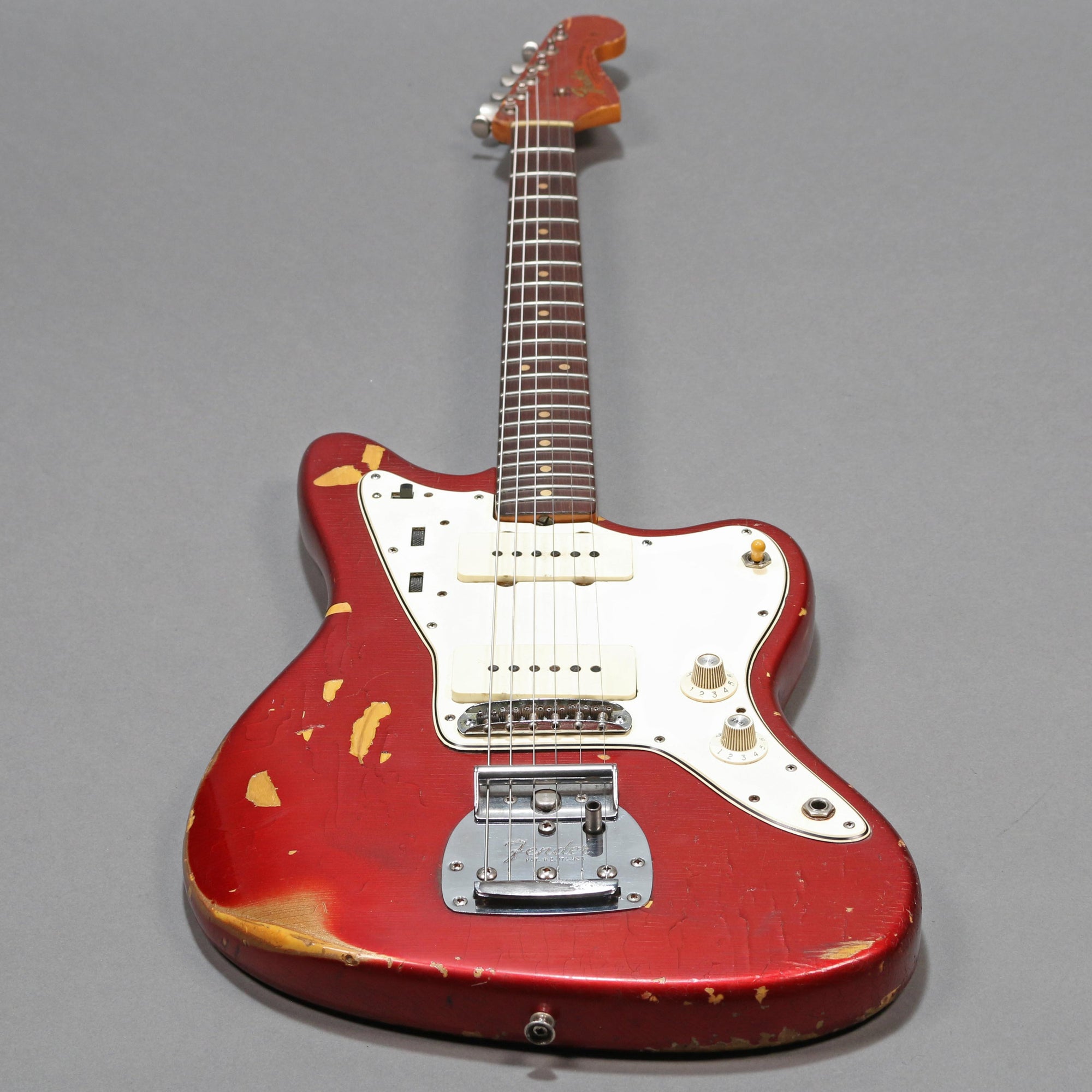 1964 Fender Jazzmaster