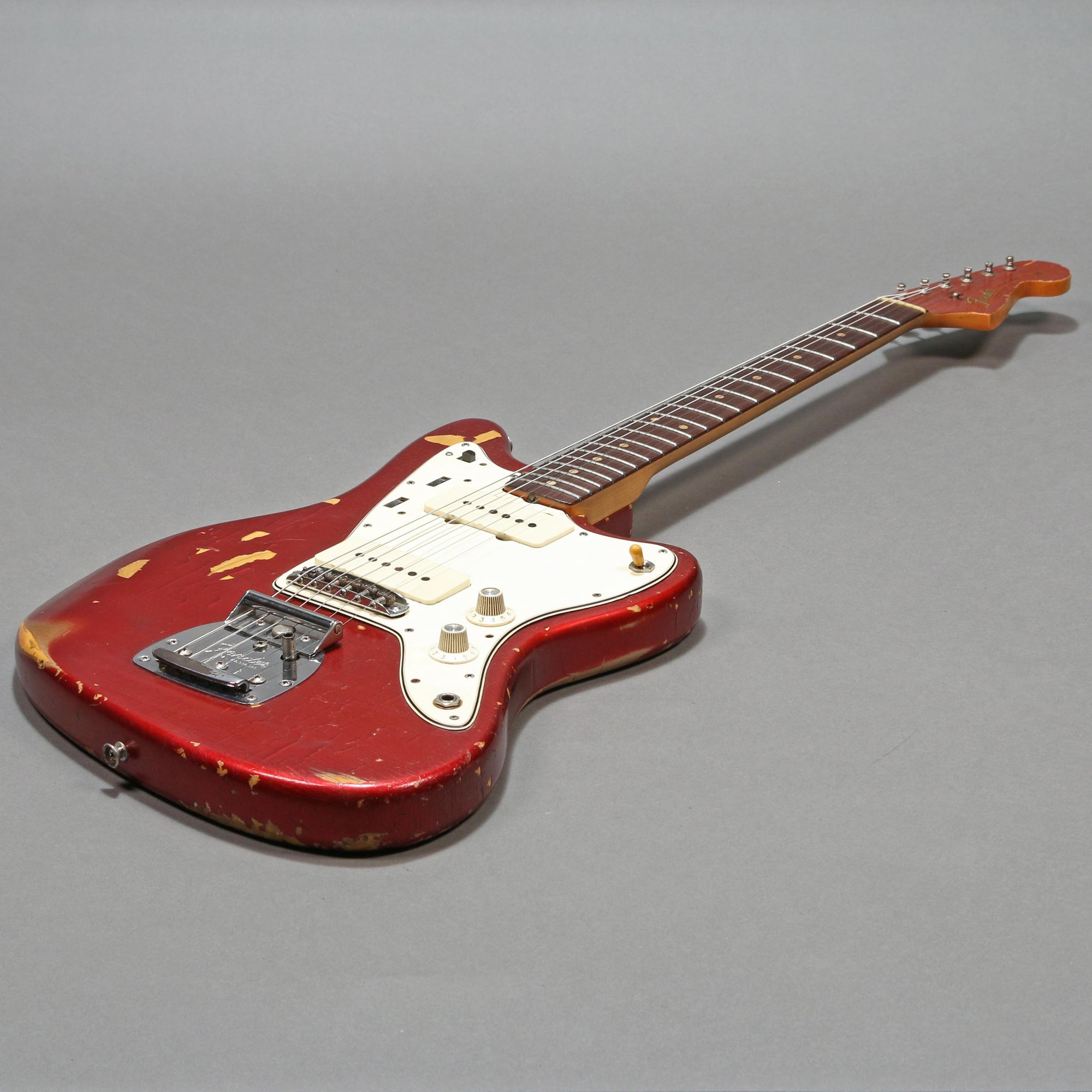 1964 Fender Jazzmaster