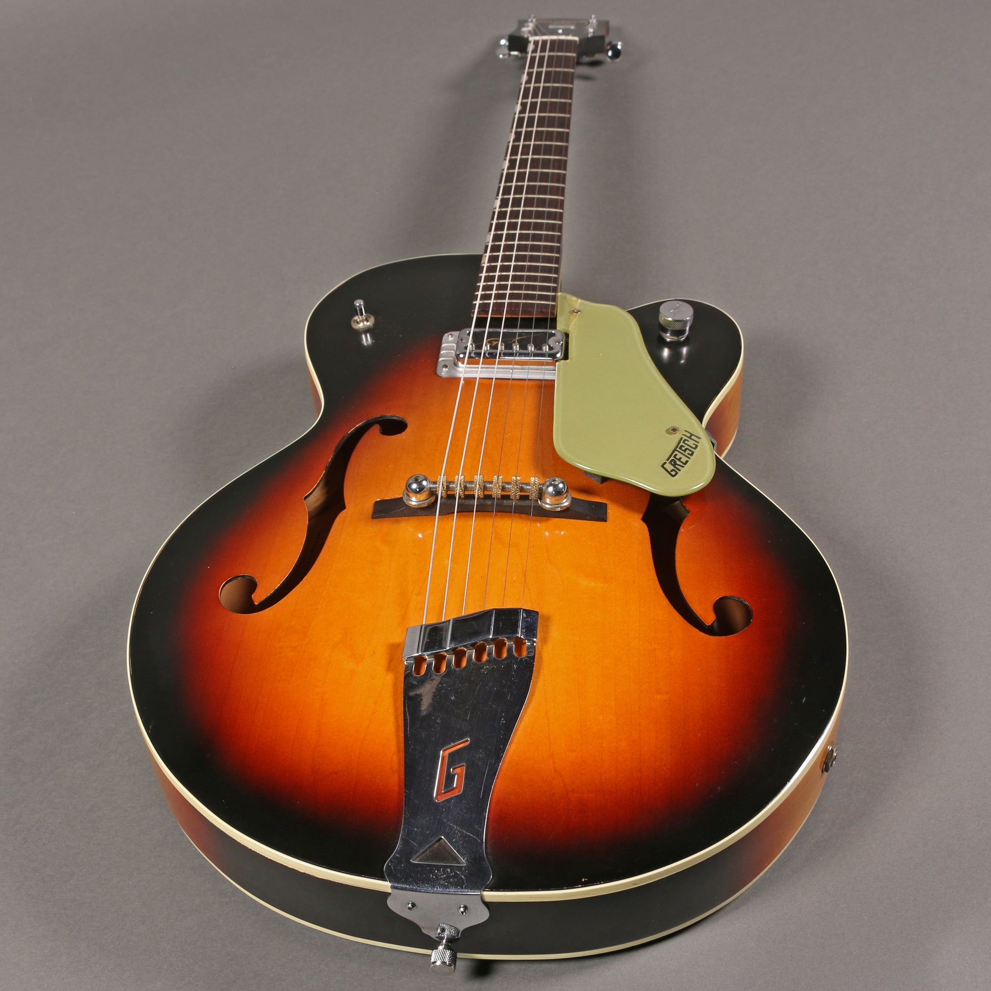 1960 Gretsch 6124 Single Anniversary