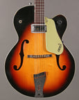 1960 Gretsch 6124 Single Anniversary