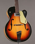 1960 Gretsch 6124 Single Anniversary