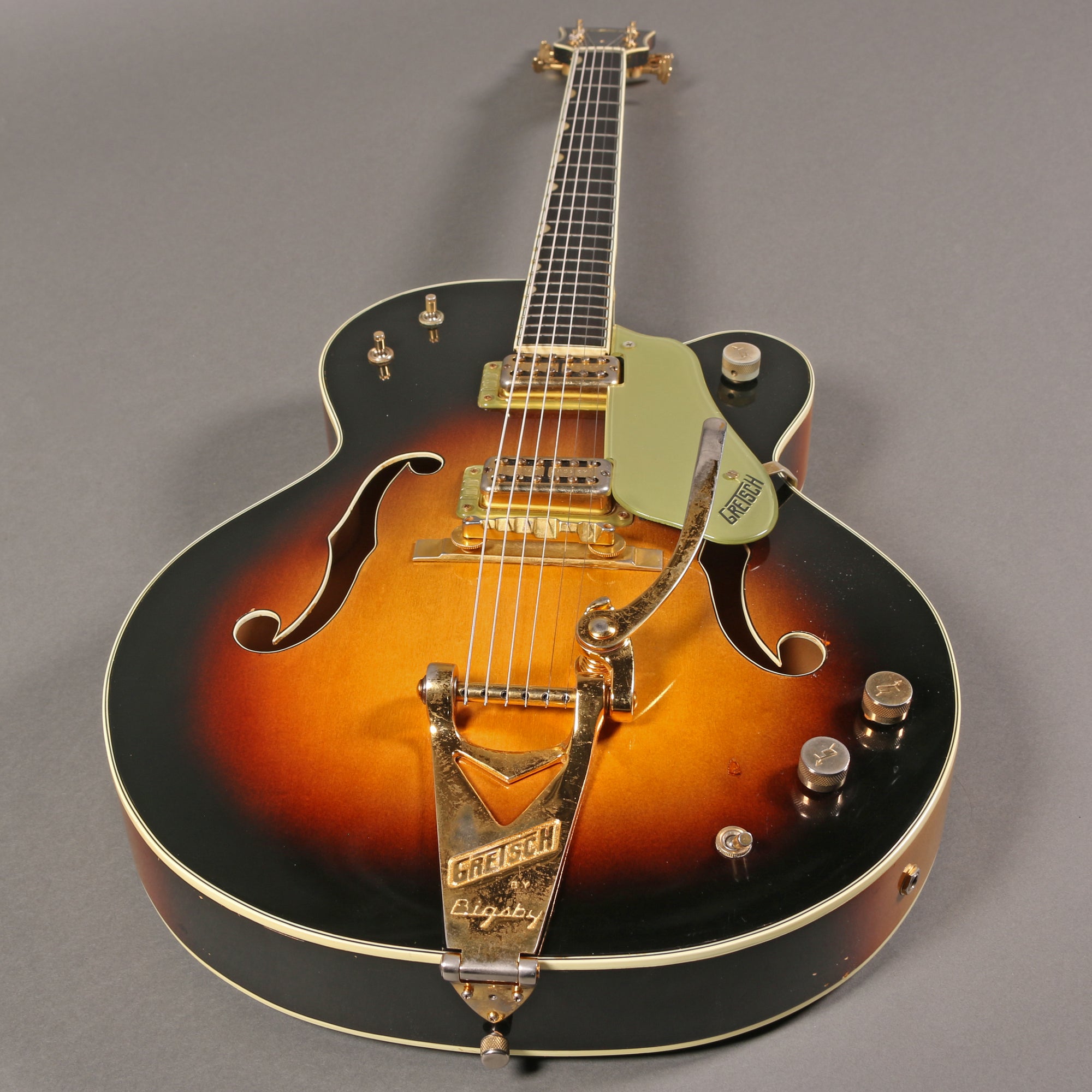 1965 Gretsch Country Club 6192 [*Demo Video!]