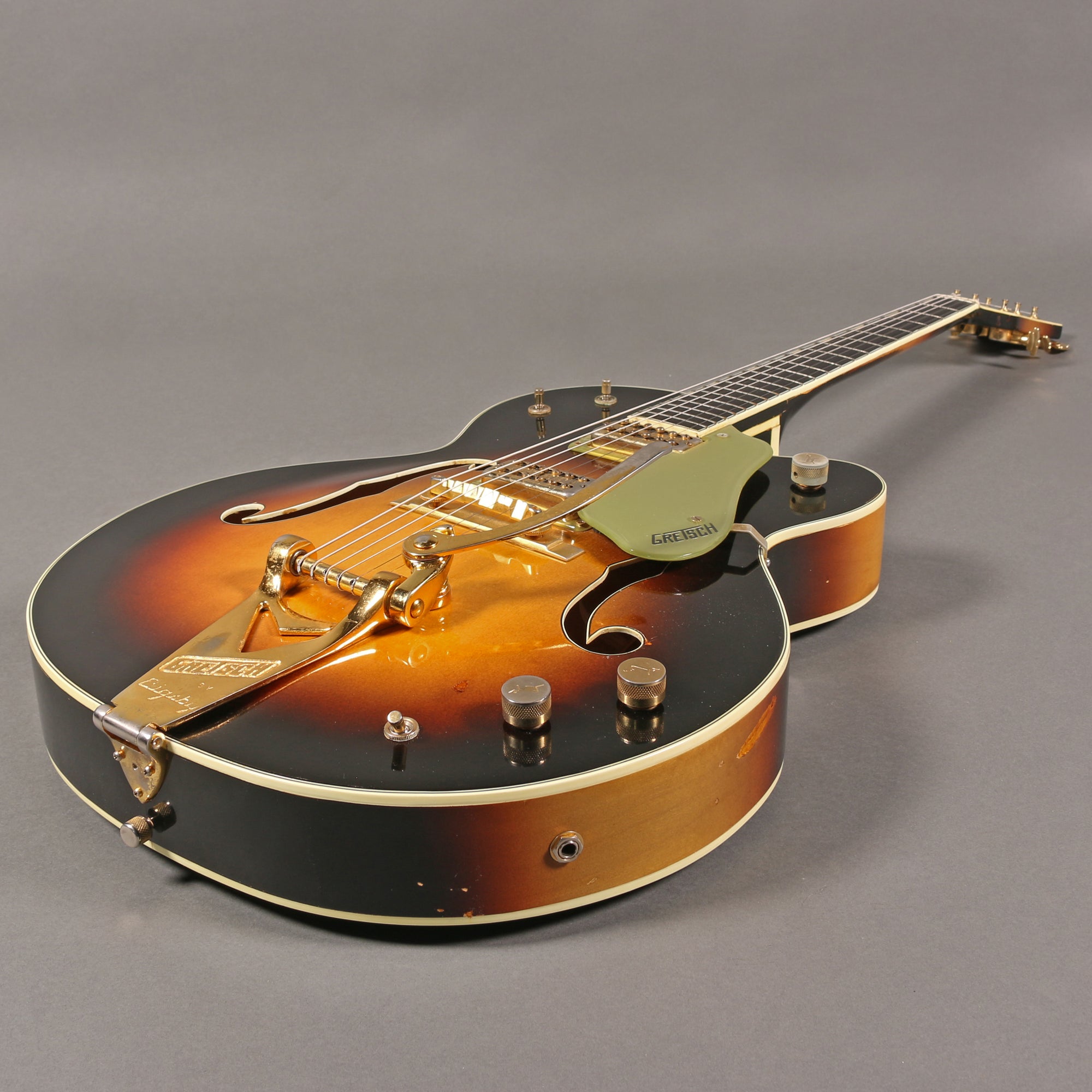 1965 Gretsch Country Club 6192 [*Demo Video!]