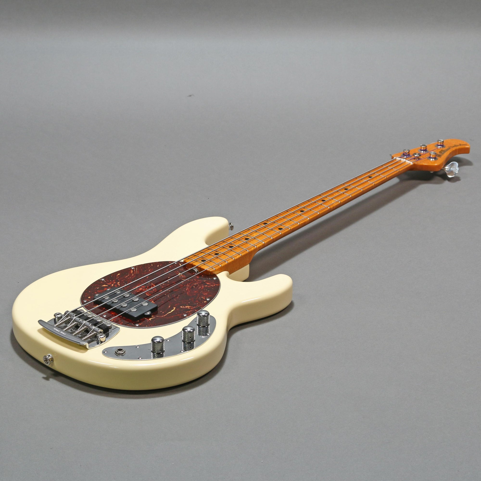 2010 Ernie Ball Music Man StingRay Bass