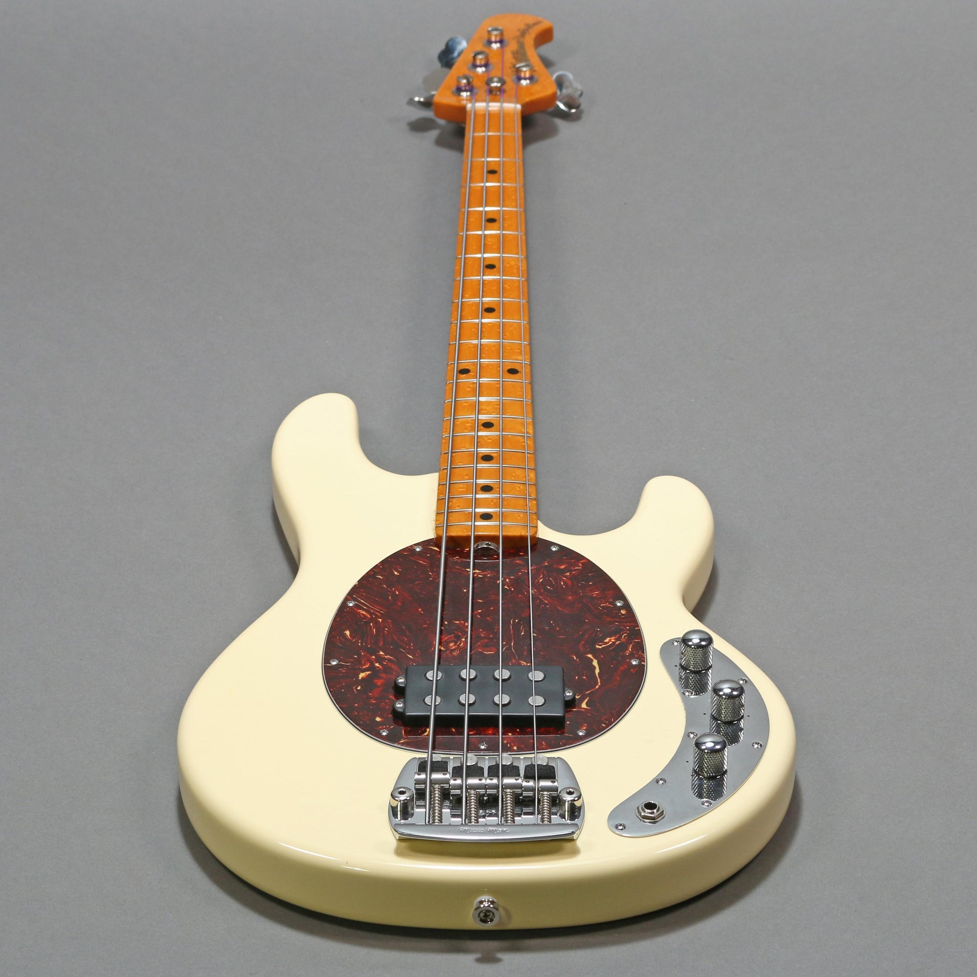 2010 Ernie Ball Music Man StingRay Bass