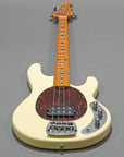 2010 Ernie Ball Music Man StingRay Bass