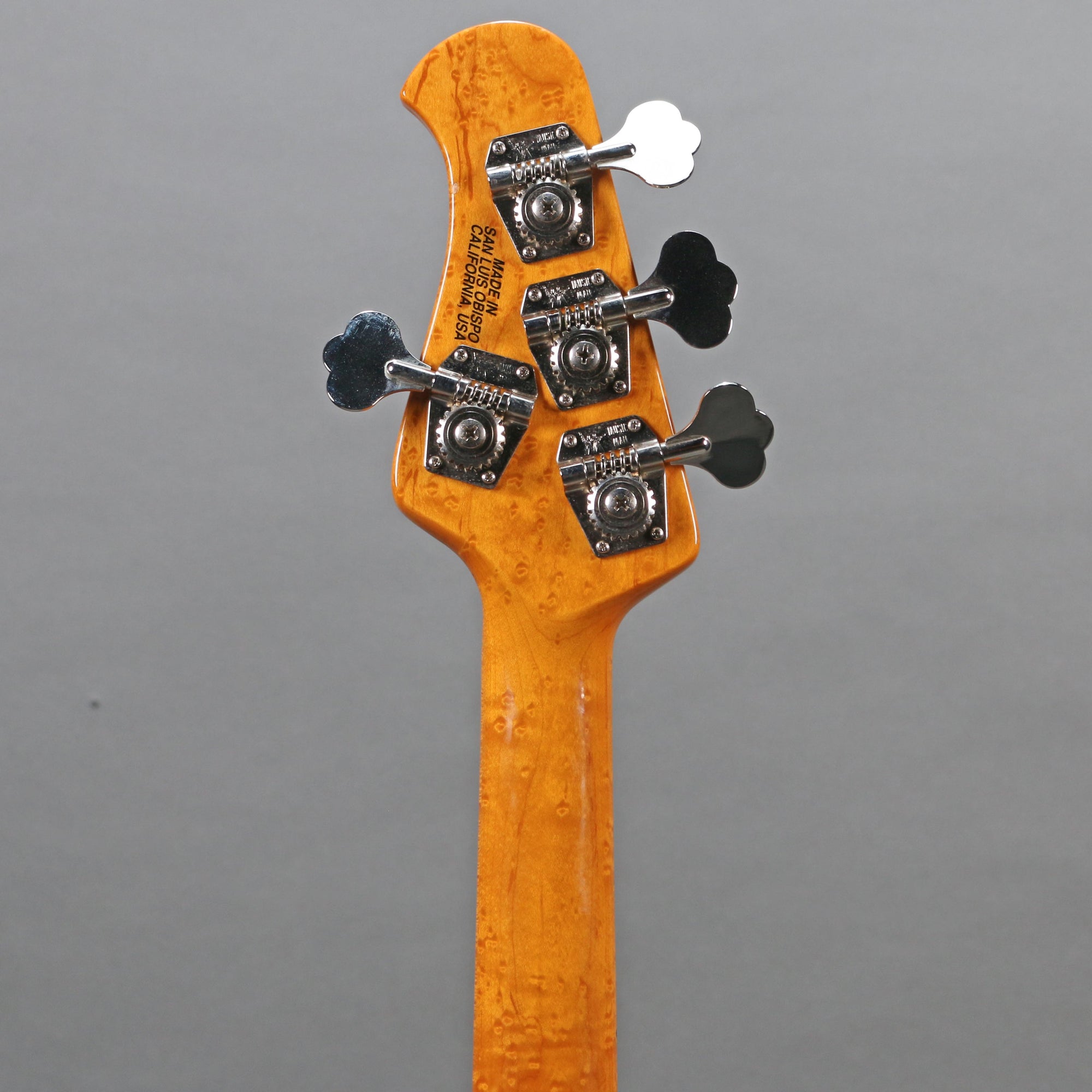 2010 Ernie Ball Music Man StingRay Bass
