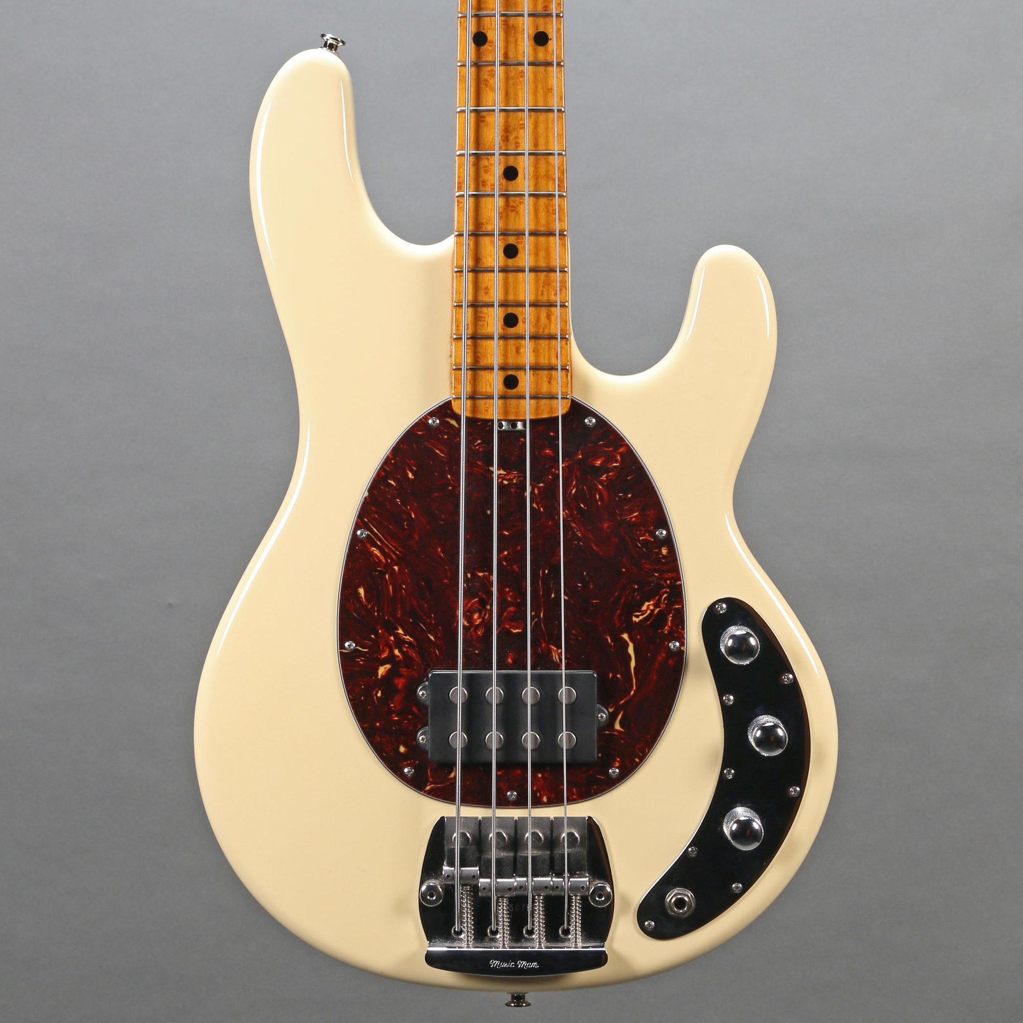2010 Ernie Ball Music Man StingRay Bass
