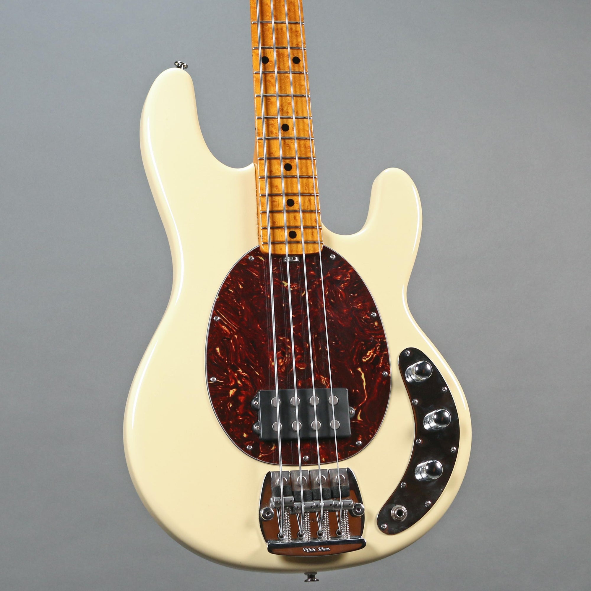 2010 Ernie Ball Music Man StingRay Bass