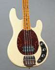 2010 Ernie Ball Music Man StingRay Bass