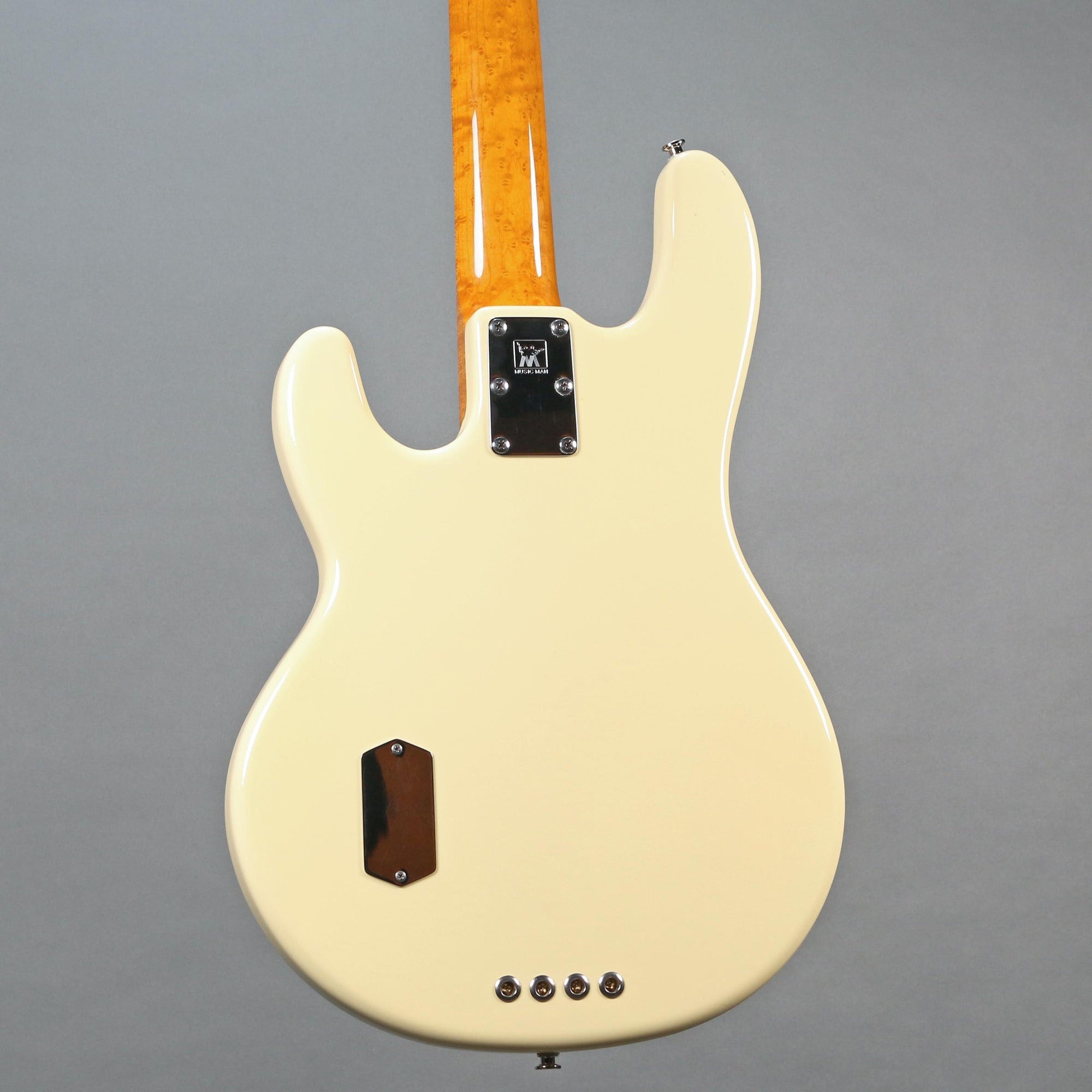 2010 Ernie Ball Music Man StingRay Bass