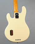 2010 Ernie Ball Music Man StingRay Bass