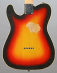 1966 Fender Custom Telecaster