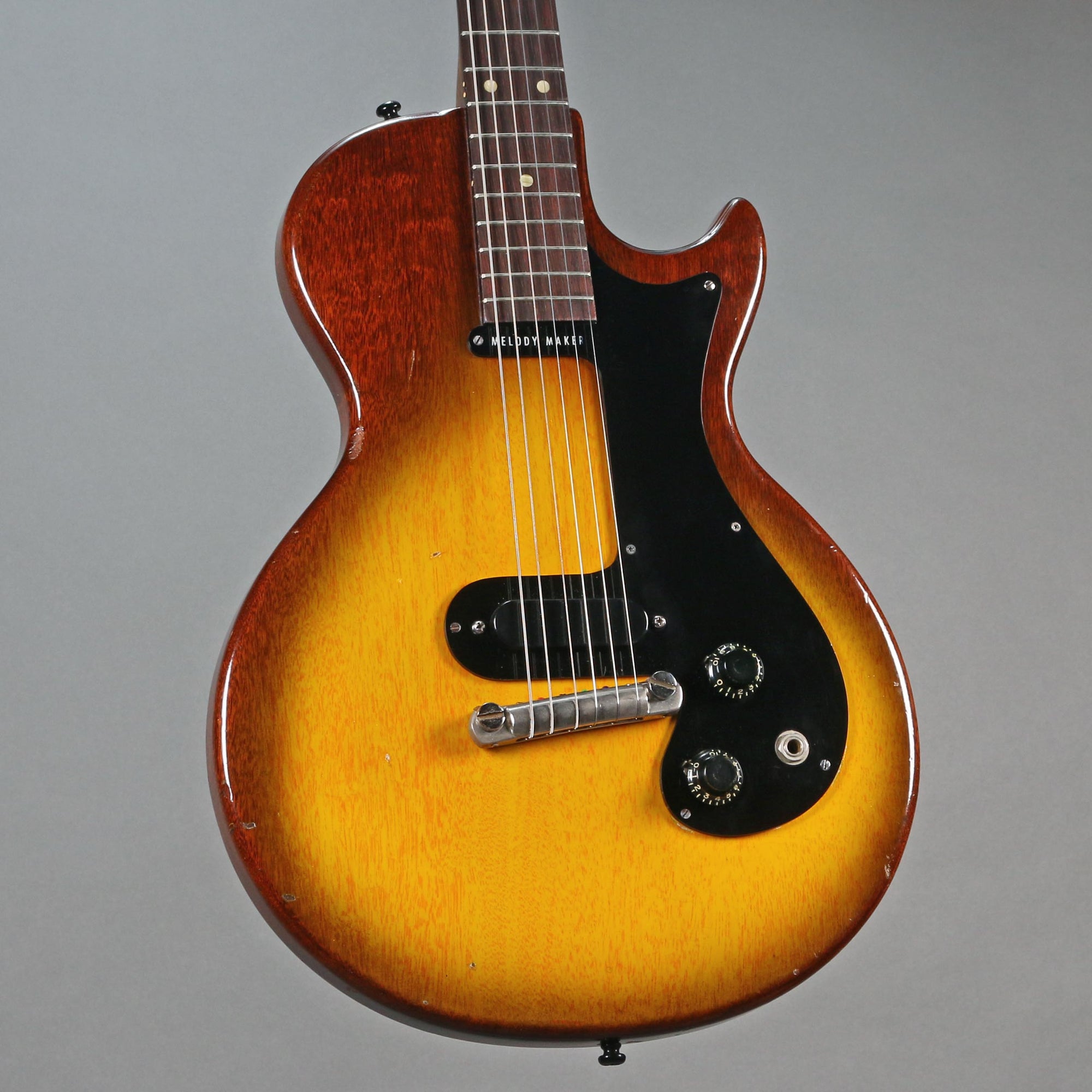 1959 Gibson Melody Maker 3/4"