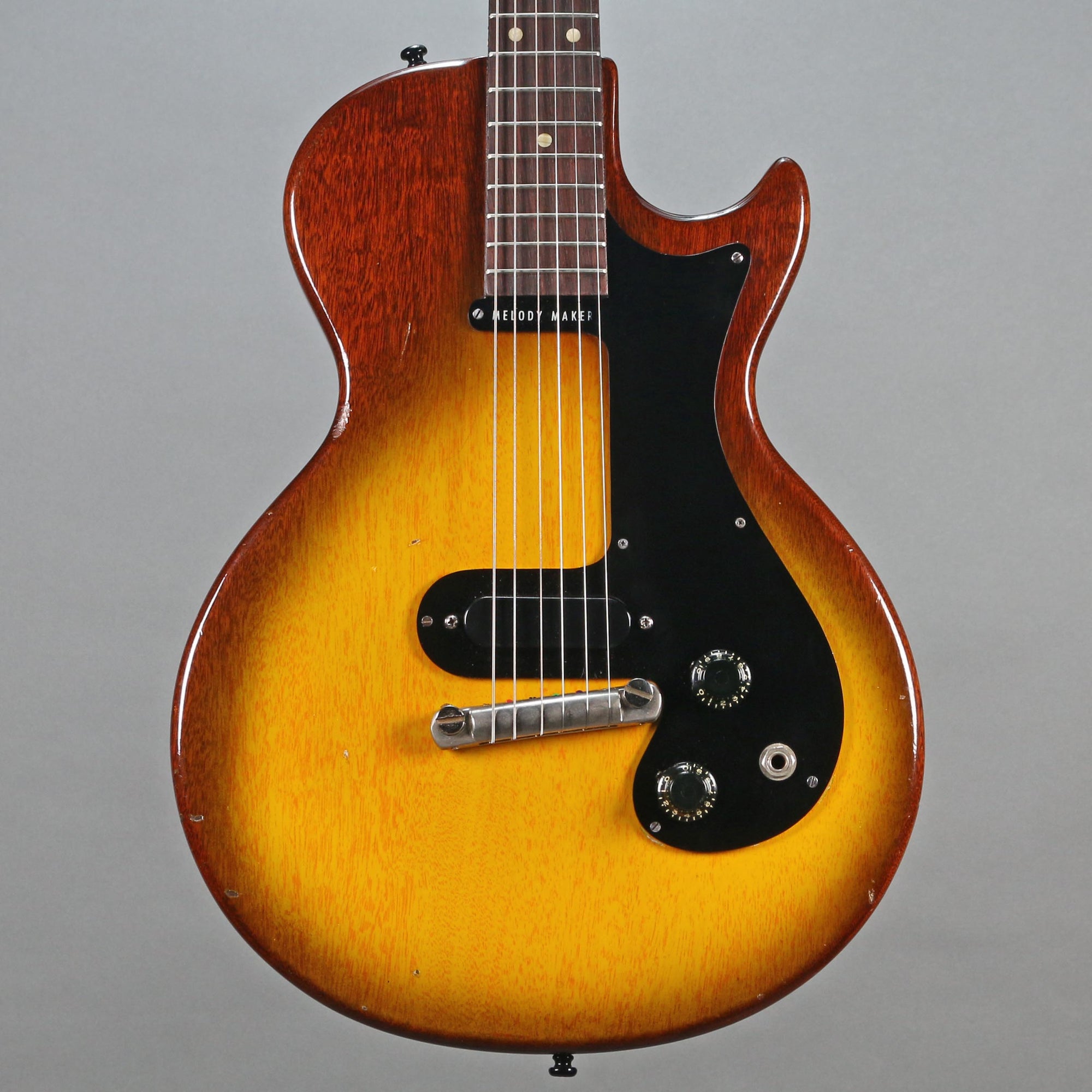 1959 Gibson Melody Maker 3/4"