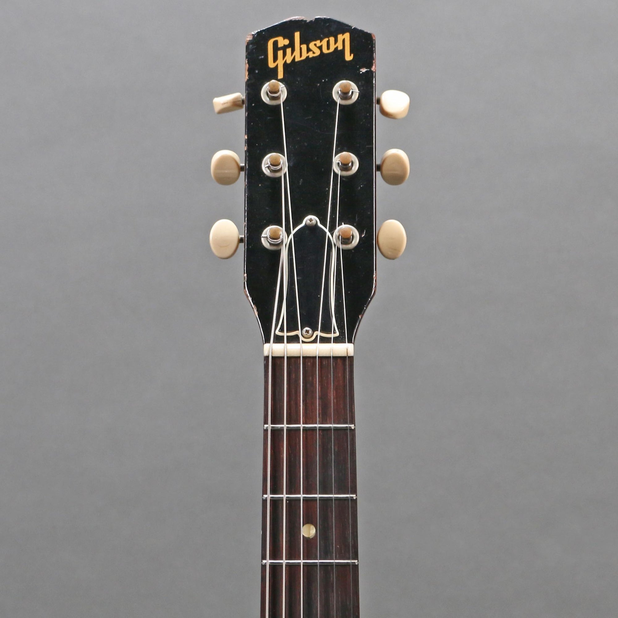 1959 Gibson Melody Maker 3/4"