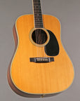 1966 Martin D-35