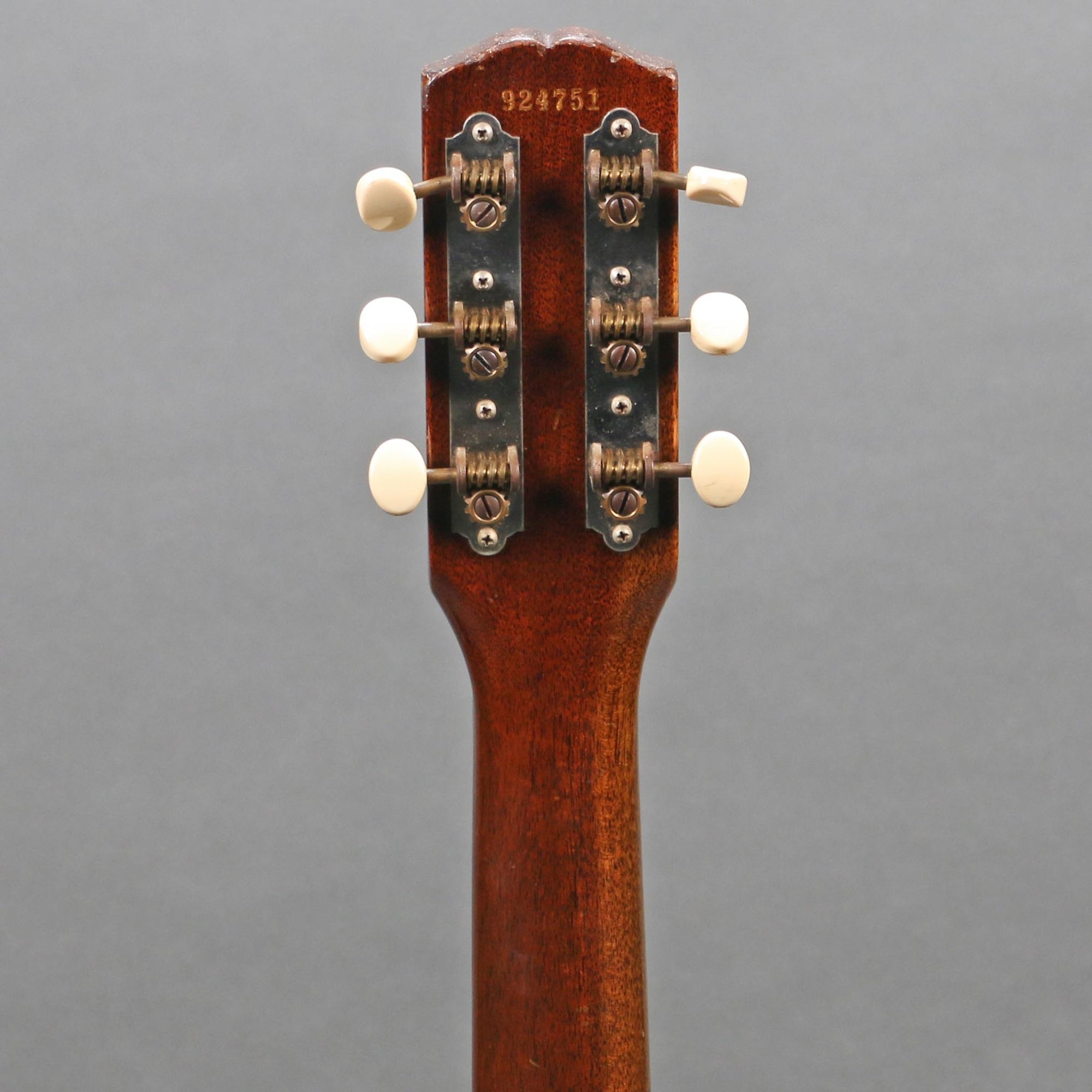 1959 Gibson Melody Maker 3/4"
