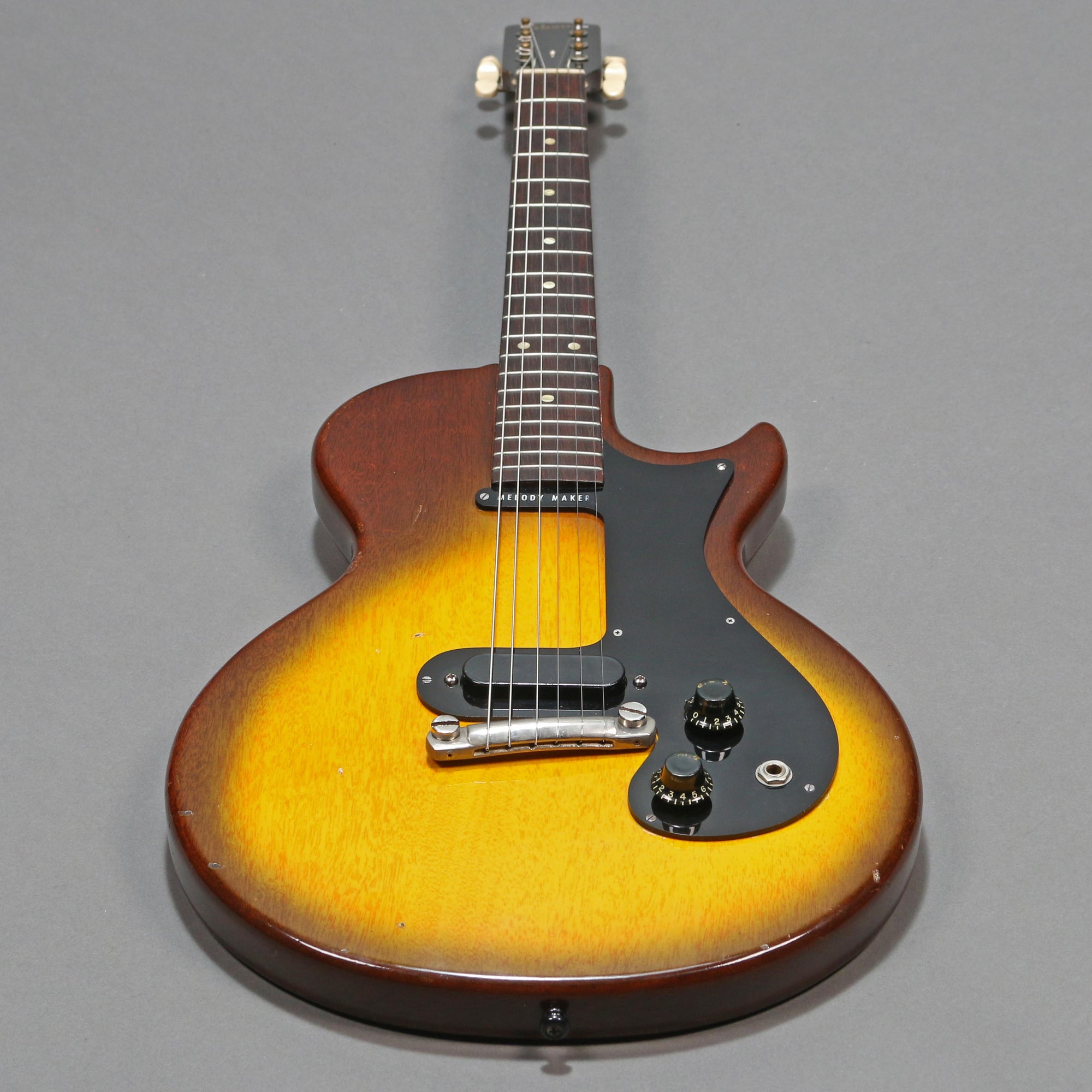 1959 Gibson Melody Maker 3/4"