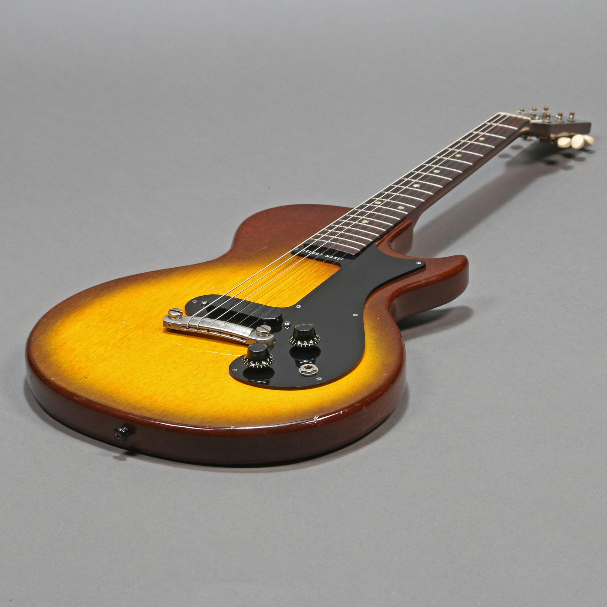 1959 Gibson Melody Maker 3/4"