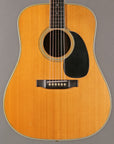 1966 Martin D-35