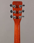 1966 Martin D-35