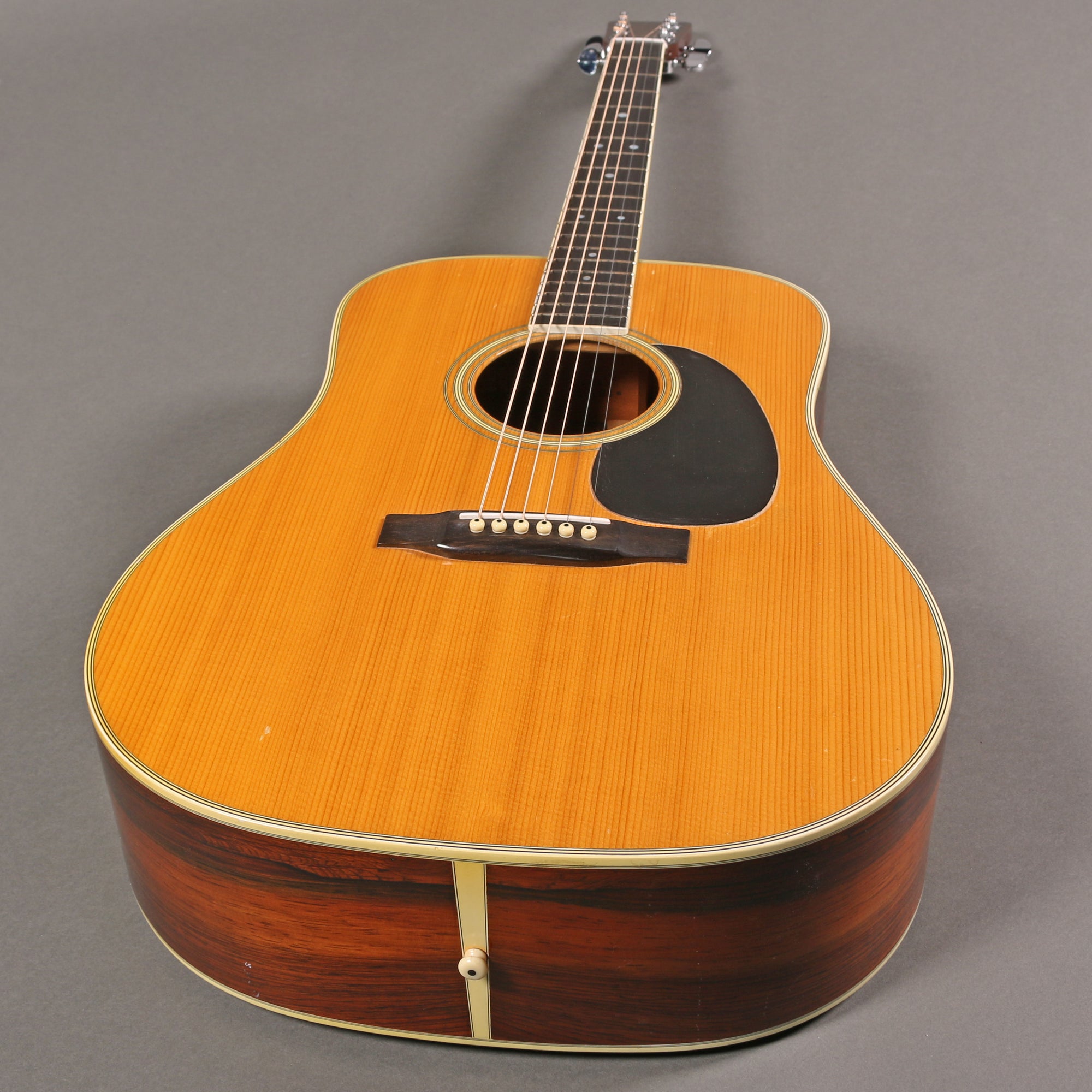 1966 Martin D-35