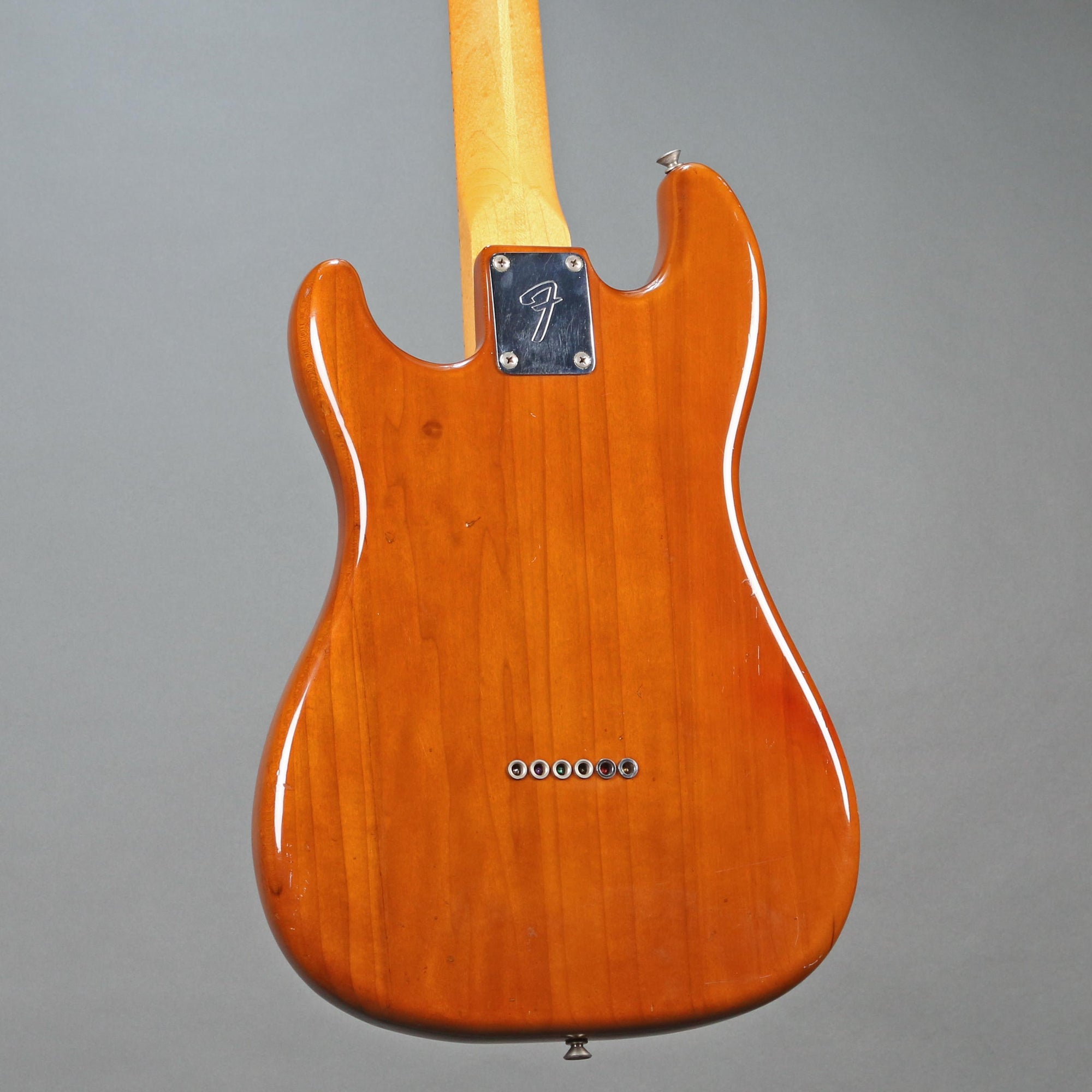 1982 Fender Bullet S-3
