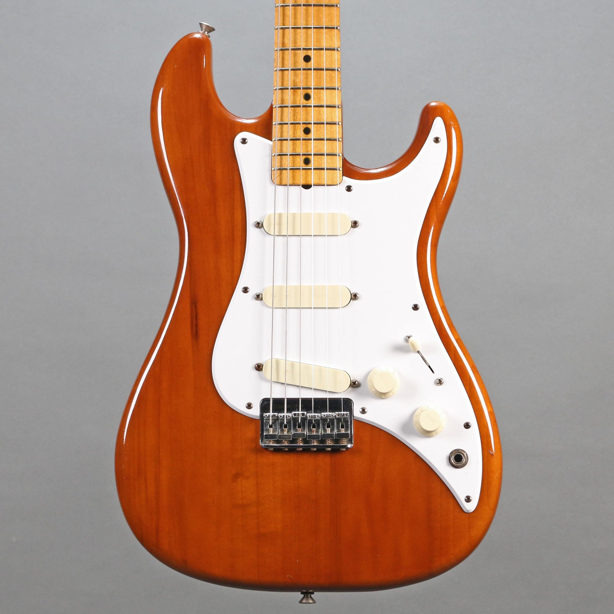 1982 Fender Bullet S-3