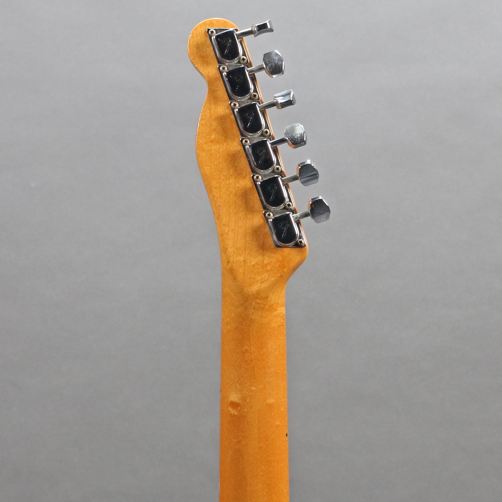 1982 Fender Bullet S-3