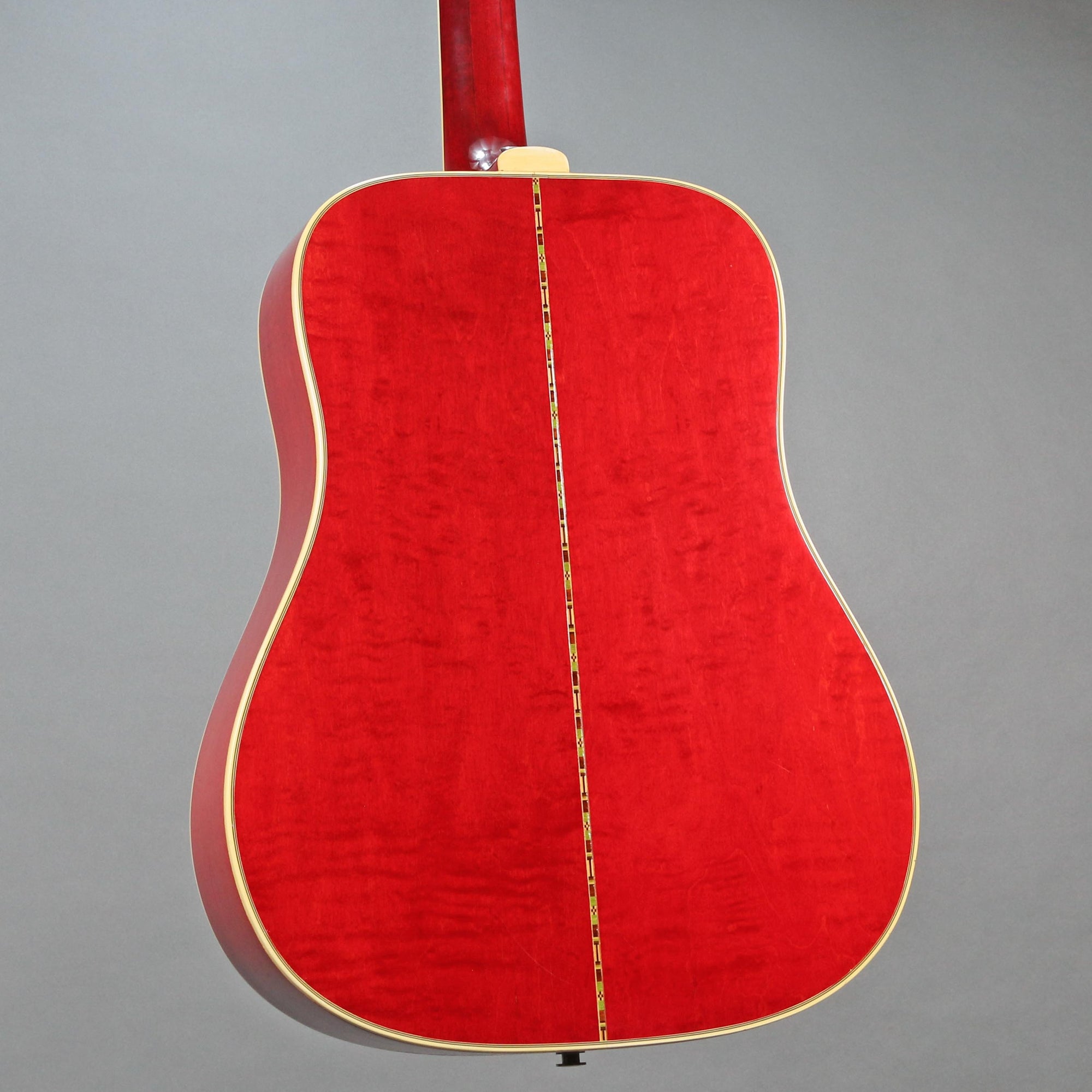 1971 Gibson Dove