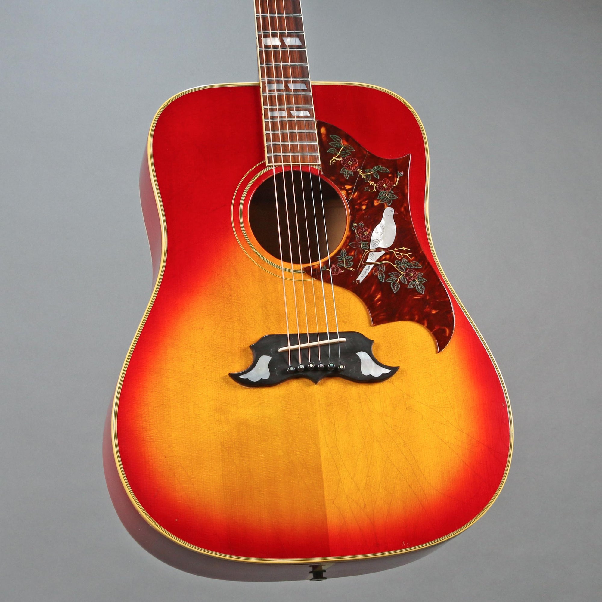 1971 Gibson Dove
