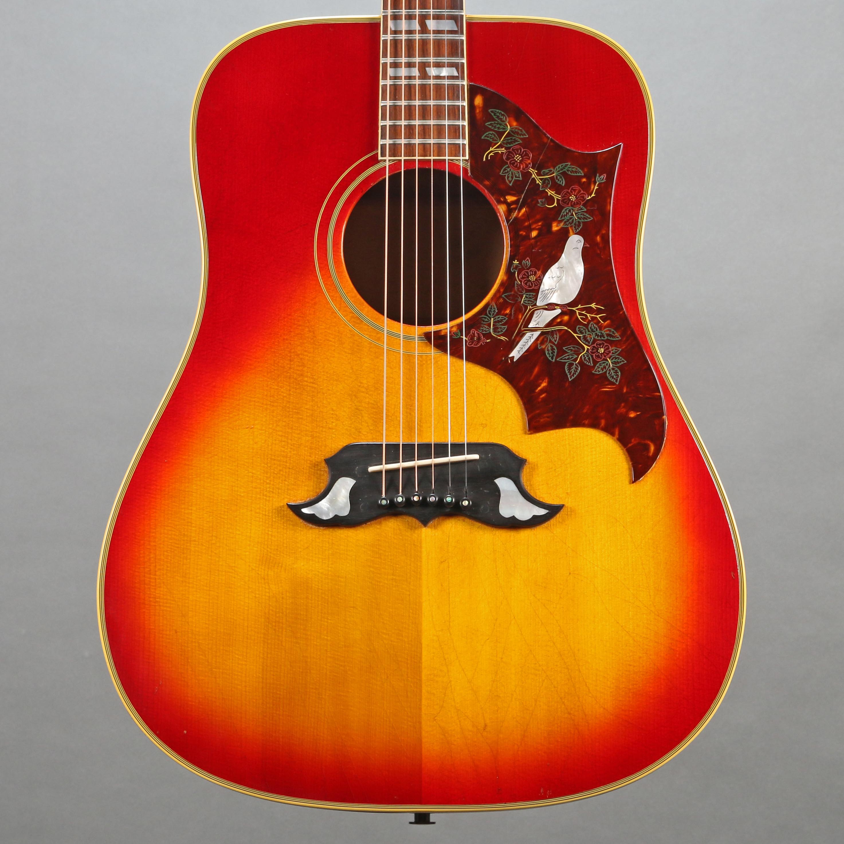 1971 Gibson Dove – Emerald City Guitars