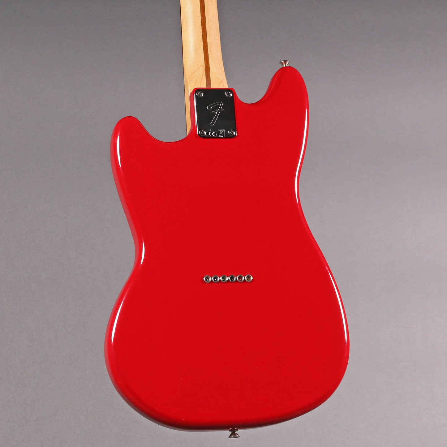 2016 Fender Mustang 90