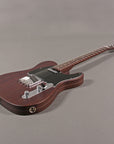 2022 Fender Custom Shop Rosewood Telecaster