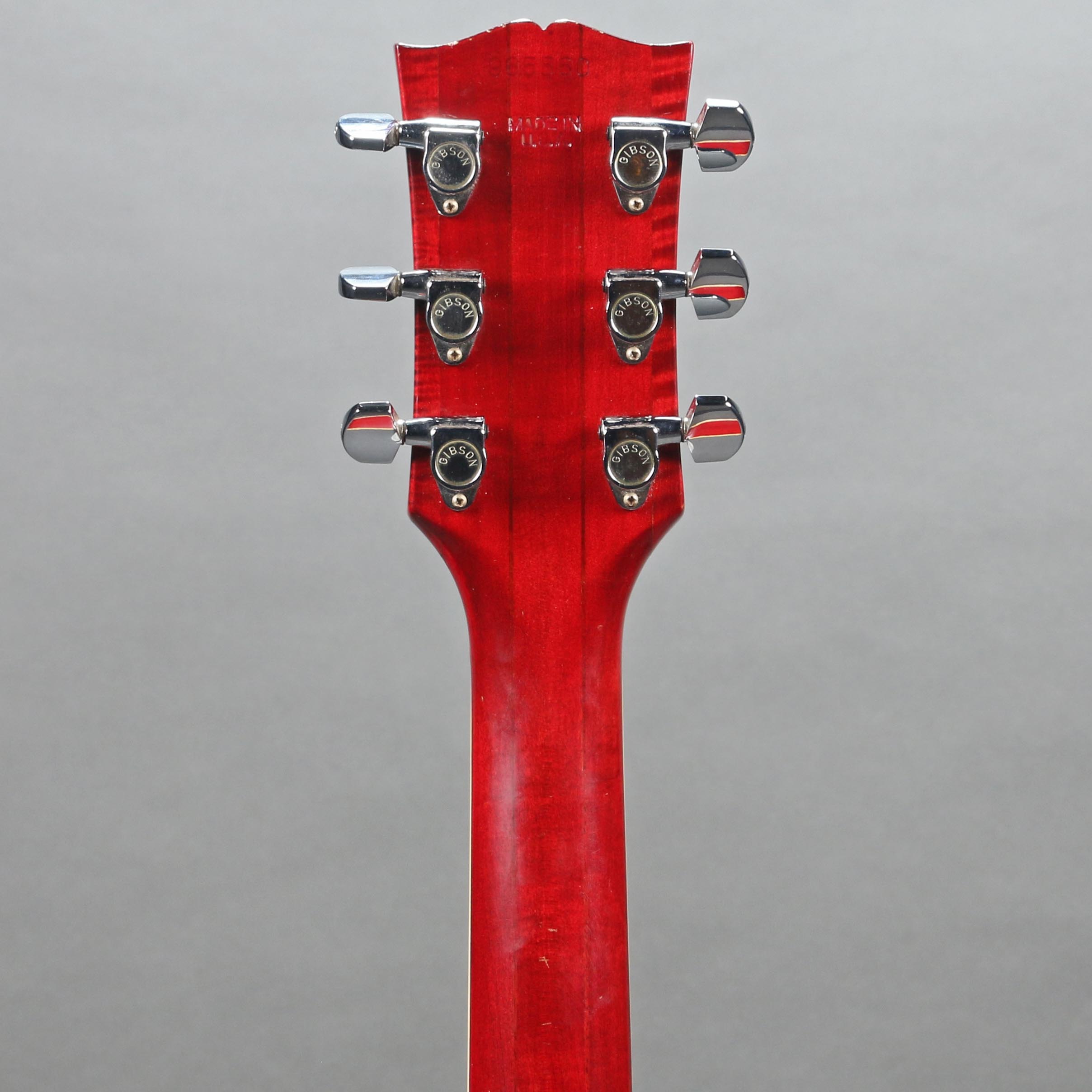 1971 Gibson Dove – Emerald City Guitars