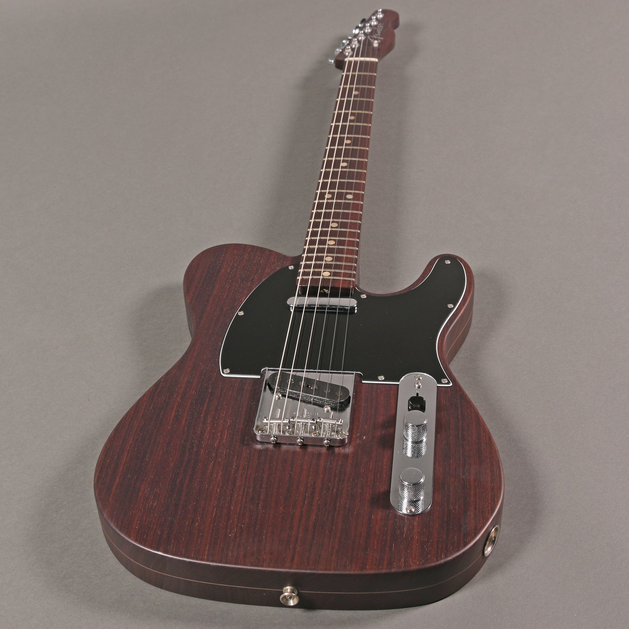 2022 Fender Custom Shop Rosewood Telecaster