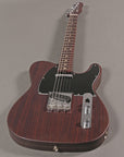 2022 Fender Custom Shop Rosewood Telecaster