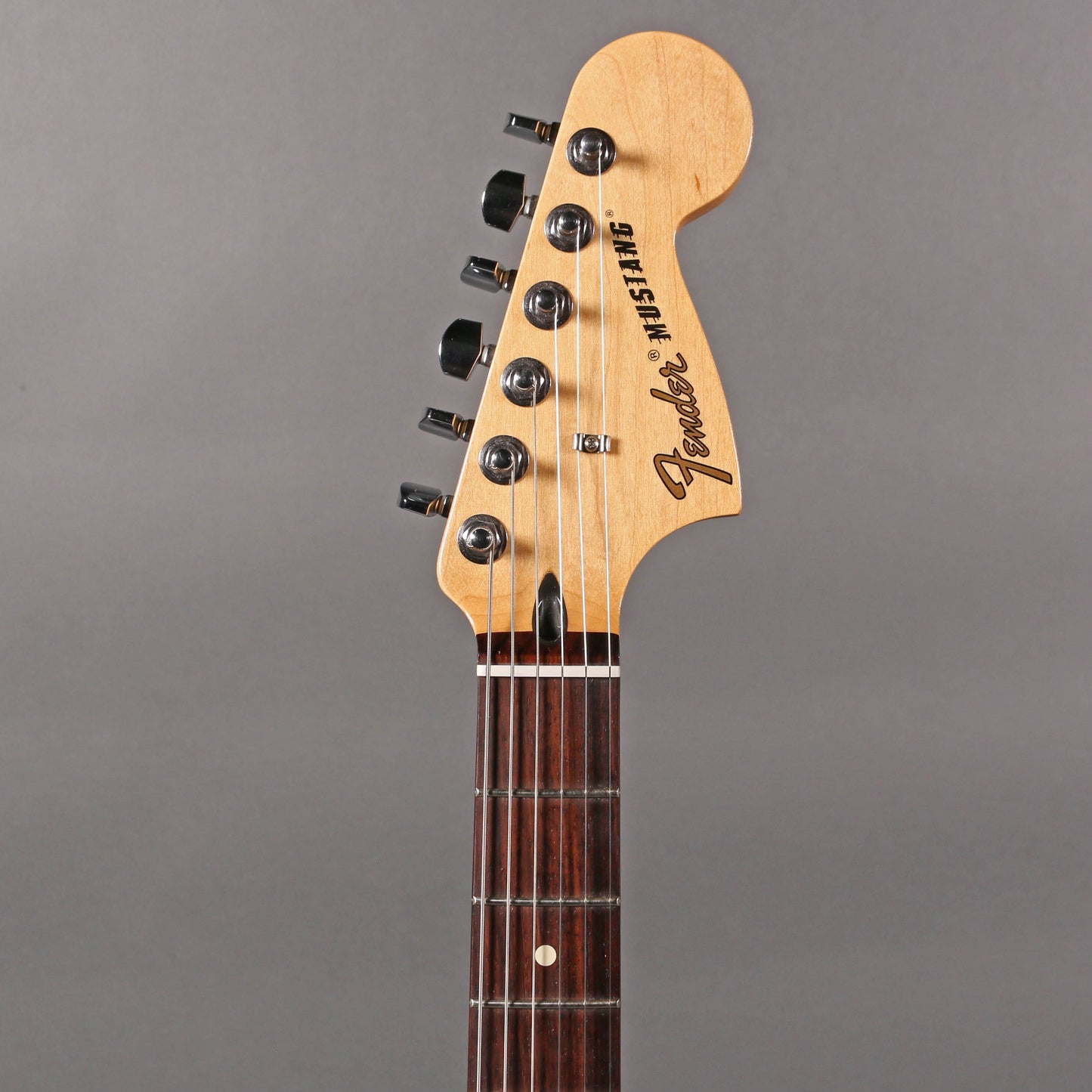 2016 Fender Mustang 90
