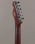 2022 Fender Custom Shop Rosewood Telecaster