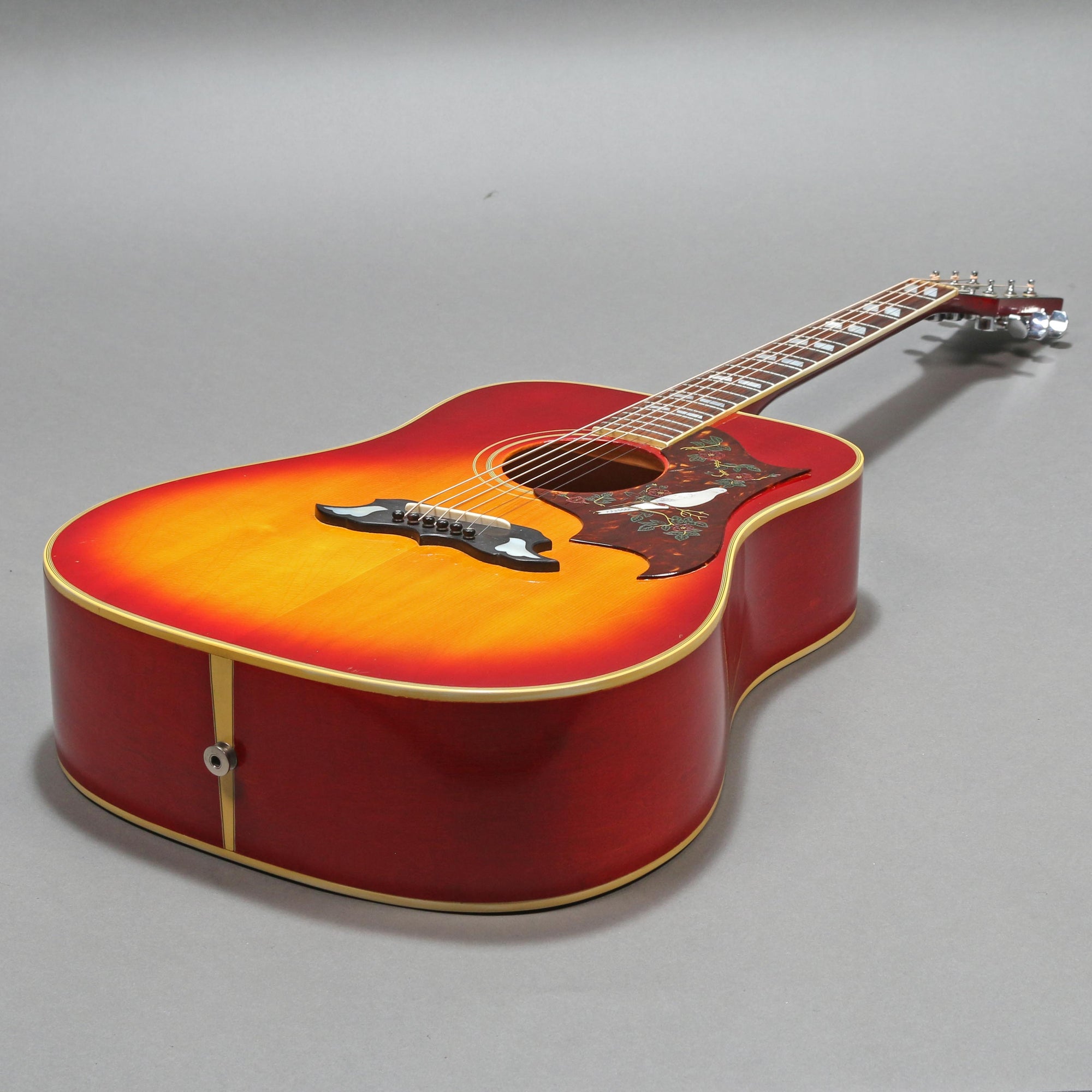 1971 Gibson Dove